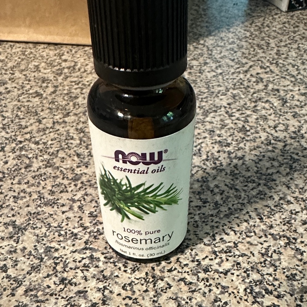 Rosemary